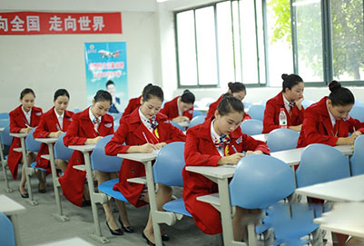 重庆高铁学校2024年秋季招生什么时候开始