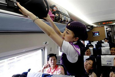 2024年重庆高铁专业学校好久招生