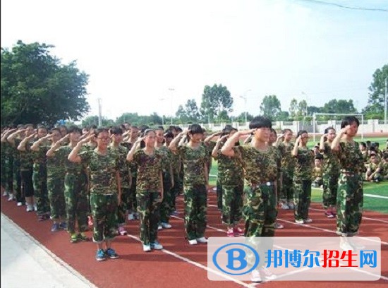 金堂实验中学军训吗?四川省金堂中学多久军训
