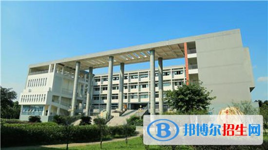 四川矿产机电技师学院图片，学院宿舍怎么样