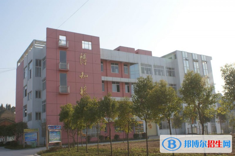 遂宁高中毕业上中专学校好吗