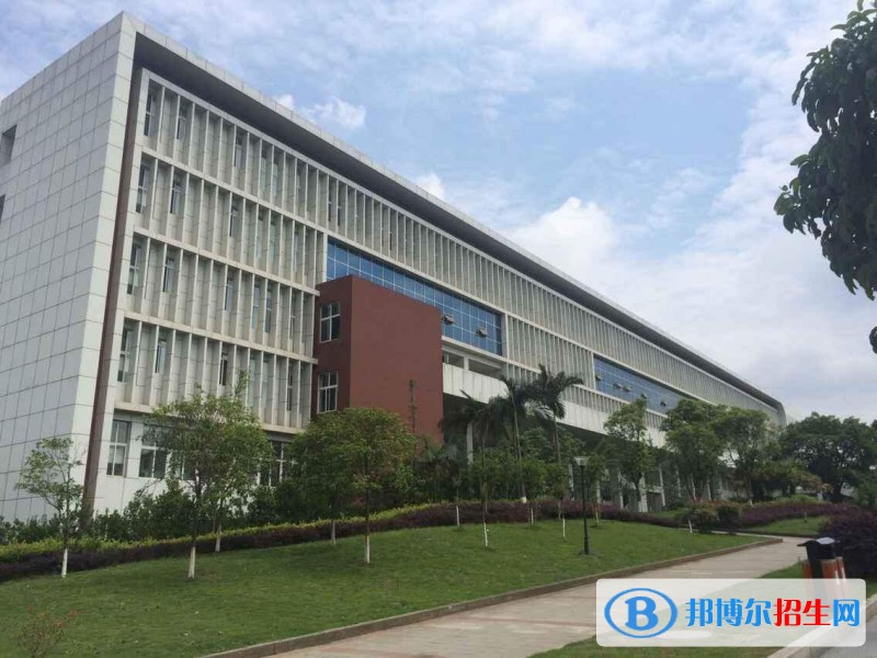 泸州中专学校哪家好