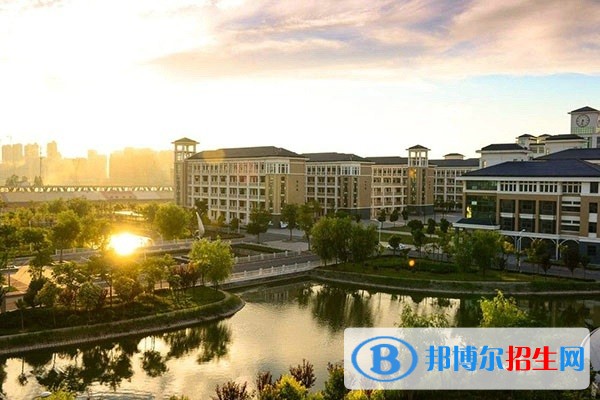 成艺附中招生时间，成艺附中文科需要多少分