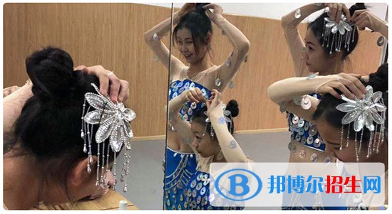 成艺附中是可以学音乐剧专业的职业学校