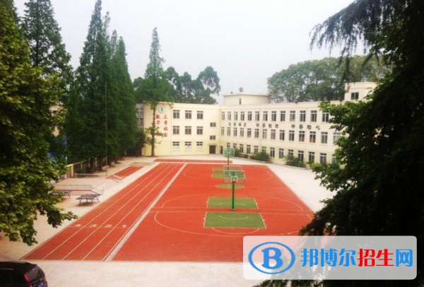 乐山市医药科技学校是什么学校，是职业技术学校吗