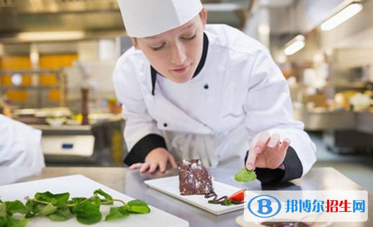 遂宁女生读中专学校学什么专业好