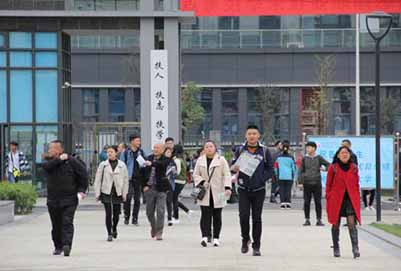 2024年四川省志翔职业技术学校招生办联系电话