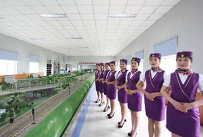 2024年重庆哪所铁路学校比较好