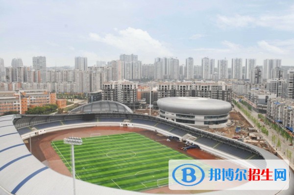 男孩子初中毕业学什么好