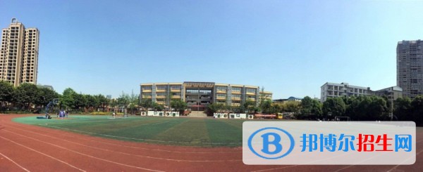 初中毕业生读什么学校好点