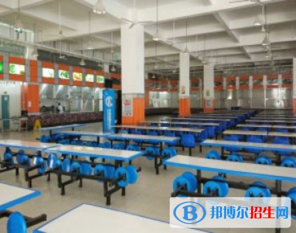 乐山市医药科技学校都江堰校区怎么样，都江堰校区简介