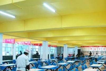 贵州交通计算机职业技术学院宿舍条件