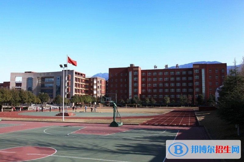 遂宁读什么中专学校有前途