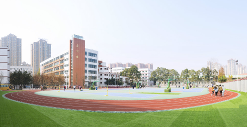 四川省工业贸易学校2024年分数线多少