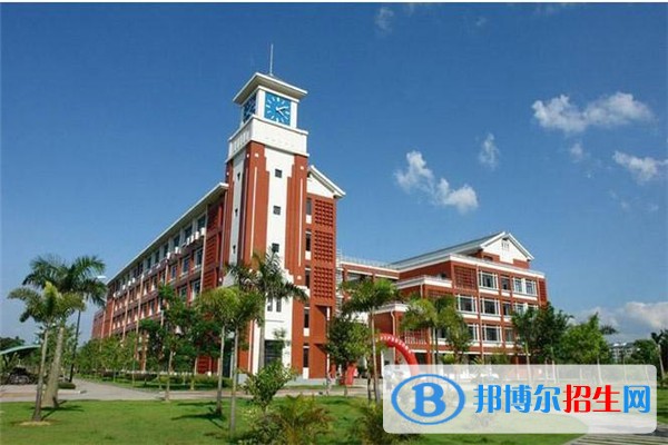 职高学校有哪些好的专业