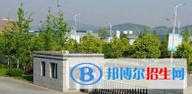 遂宁读中专学校有用吗