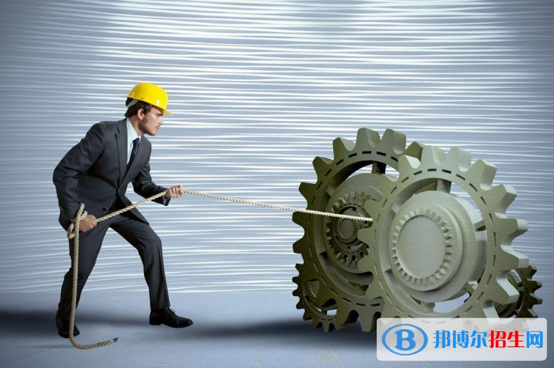 遂宁中专学校读什么专业有前途