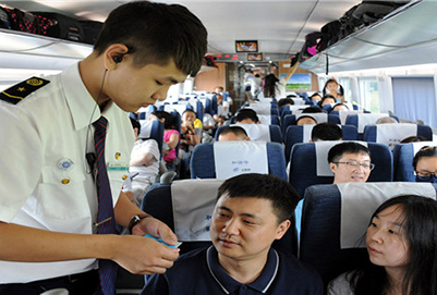 2025年贵阳铁路工程学校的就业方向