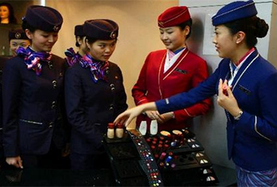 贵阳高铁乘务专业学校2025年招生条件
