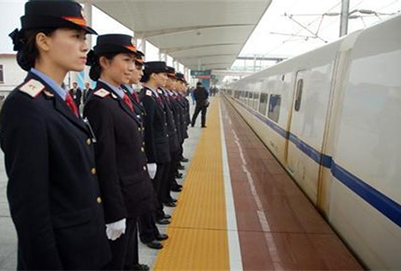 2025年贵阳铁路学校2+3招生情况
