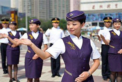 贵阳铁路工程学校2025年招生时间
