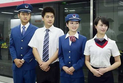 贵阳高铁乘务学校招生好不好
