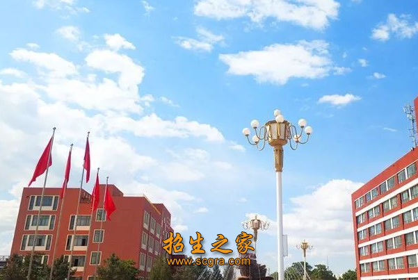 贵州地区交通职业技术学