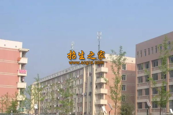 贵阳中华职业学校