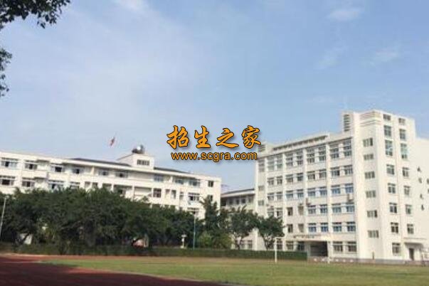 四川理工技师学校