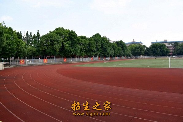 学校操场