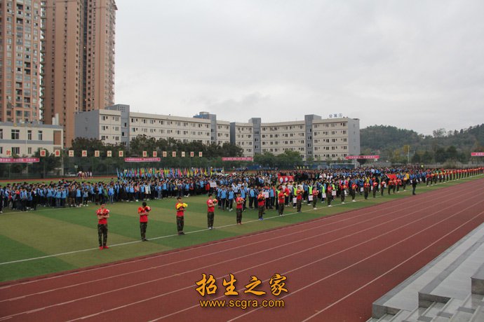 学生风采