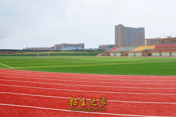 学校操场