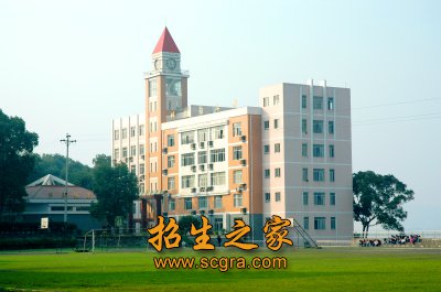 重庆航天职业技术学院