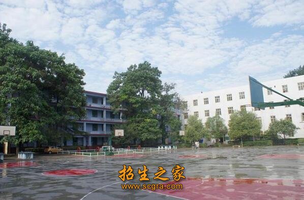 学校操场