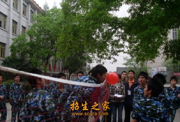 学生活动