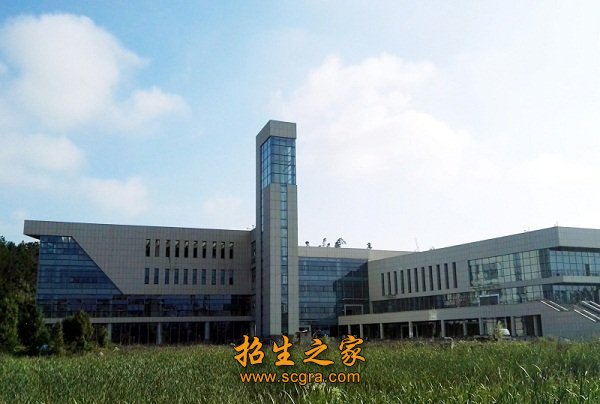 教学大楼