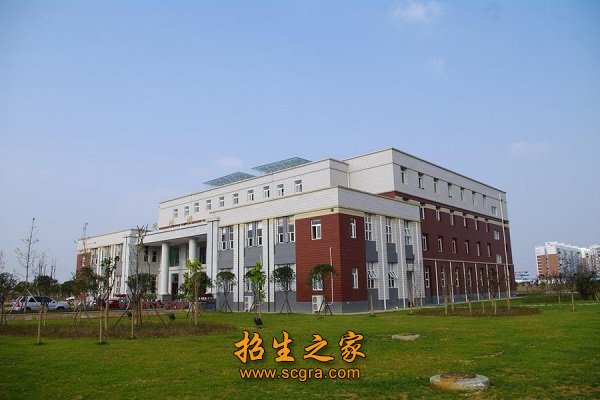 校园环境