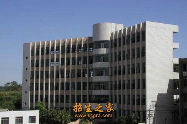 校园环境