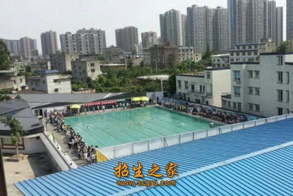 校园环境