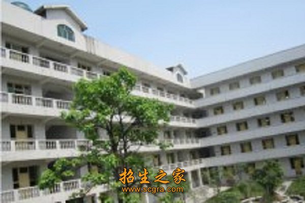 校园建筑
