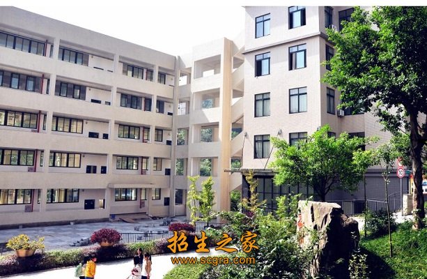 重庆市轻工业学校2018招生专业_收