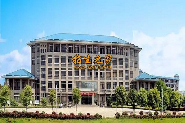 湖北宝业建工学校