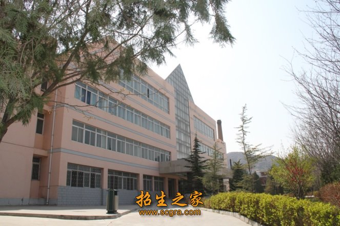 甘肃省水利水电学校