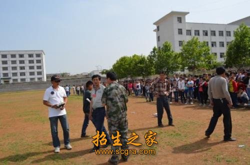 贵州航巡无人机学校