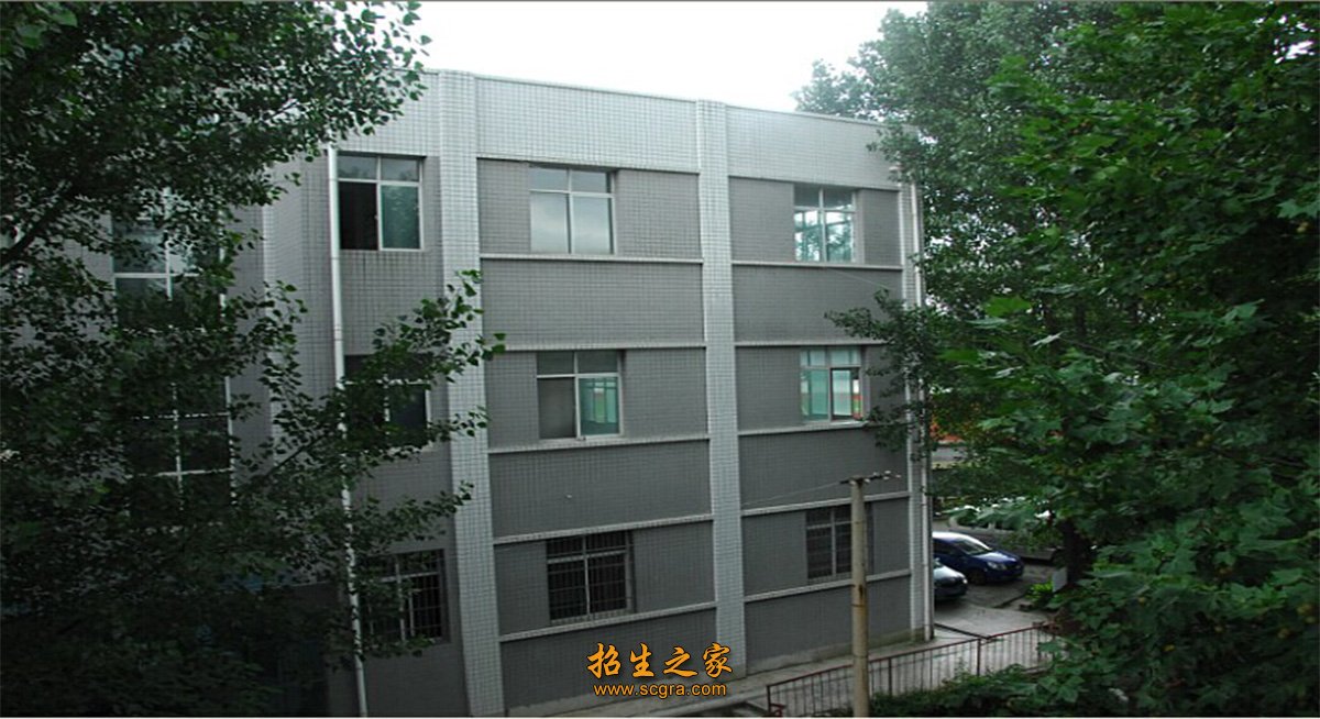 中国铝业贵州高级技工学校2019招生简章