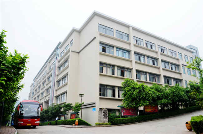 2023年重庆市轻工业学校招生简章