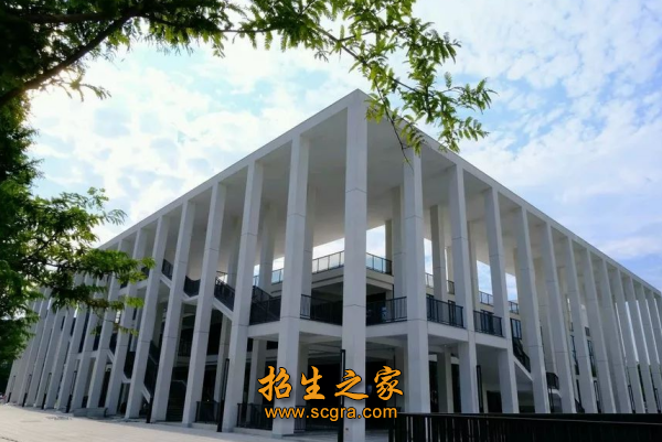 大竹县中峰职业技术学校