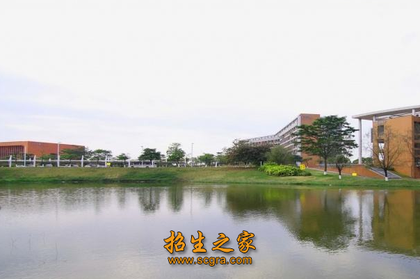 贵阳市交通技工学校