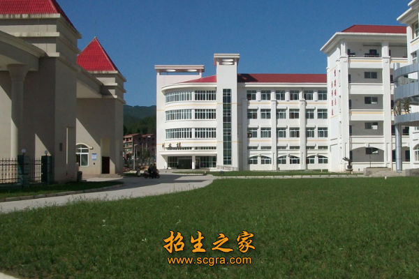 贵阳市城乡建设学校