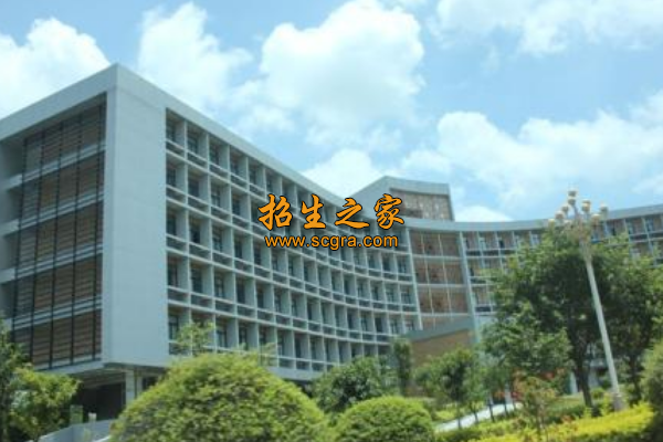 贵阳市金盾科技学校